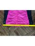 Columbia Pink Black Raincoat Size 3X - photo 6