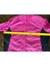 Columbia Pink Black Raincoat Size 3X - photo 7