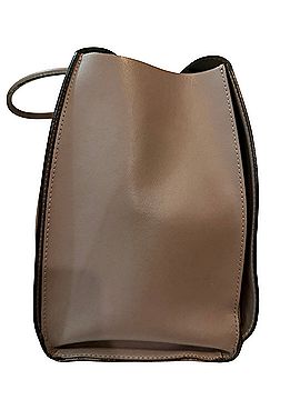 FURLA Leather Tote (view 2)