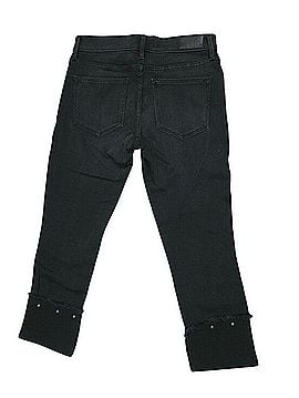 Express Cropped Legging Jeans (view 2)