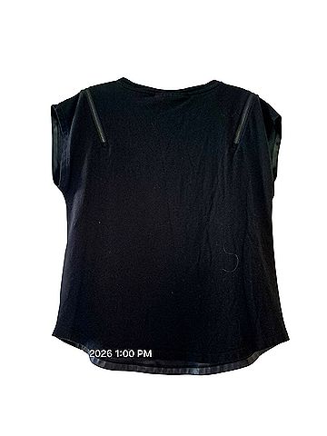 DKNY dkny Sleeveless Top (view 2)
