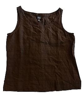 Eileen Fisher Sleeveless Top (view 1)