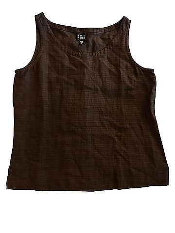 Eileen Fisher Sleeveless Top (view 1)