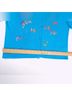 Michael Simon Blue Cardigan Size L - photo 8
