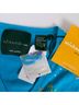 Michael Simon Blue Cardigan Size L - photo 3