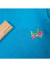 Michael Simon Blue Cardigan Size L - photo 11