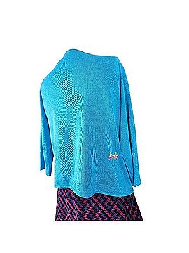 Michael Simon Cardigan (view 2)
