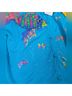 Michael Simon Blue Cardigan Size L - photo 15