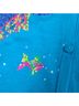 Michael Simon Blue Cardigan Size L - photo 14