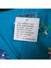 Michael Simon Blue Cardigan Size L - photo 13
