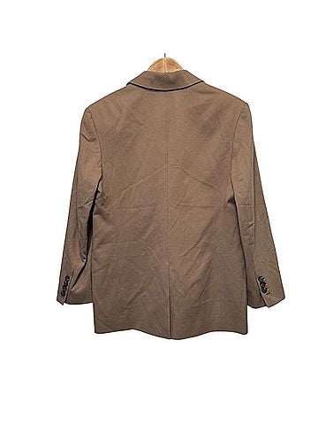 Everlane The 80s Blazer Jacket (view 2)