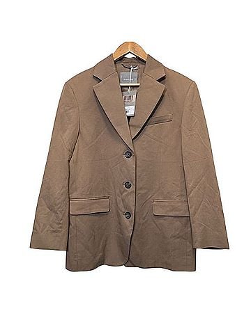 Everlane The 80s Blazer Jacket (view 1)