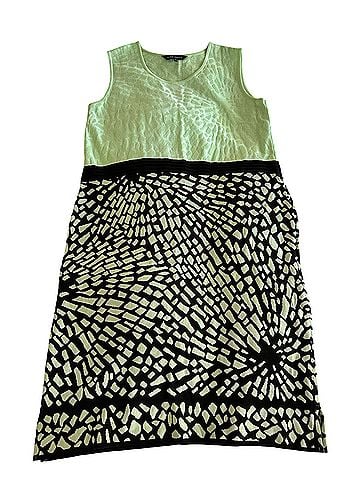 MING WANG Cocktail Dress (view 1)