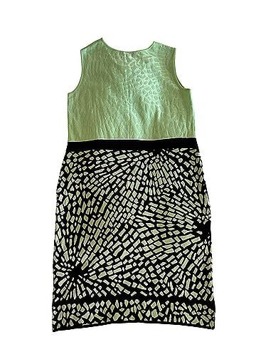 MING WANG Cocktail Dress (view 2)