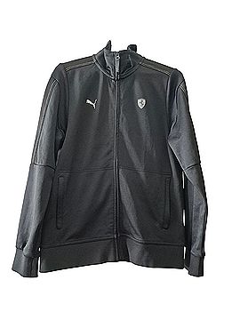 Puma Track Jacket (view 1)