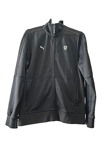 Puma Track Jacket (view 1)