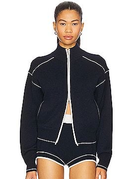 Guest In Residence W29110RM Track Jacket (view 1)