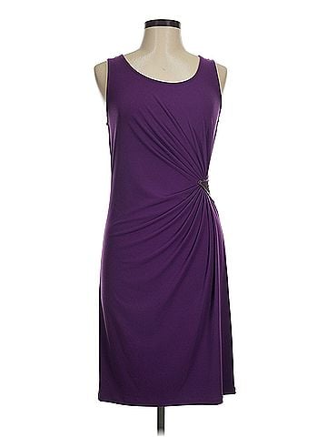 Jennifer Lopez Jennifer Lopez Cocktail Dress (view 1)