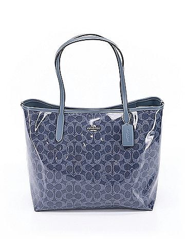 Coach Factory Coach Factory Tote (view 1)