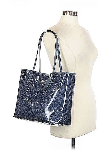 Coach Factory Coach Factory Tote (view 2)