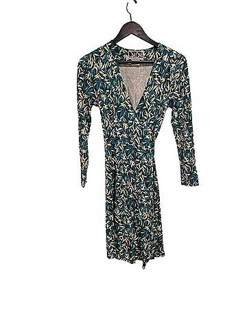 Diane von Furstenberg Cocktail Dress (view 1)