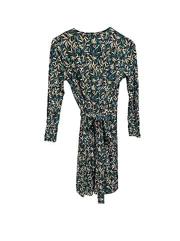 Diane von Furstenberg Cocktail Dress (view 2)