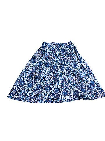 Eva Mendes by New York & Company Casual Skirt (view 1)