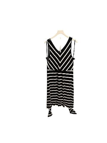 Lane Bryant Casual Dress (view 1)