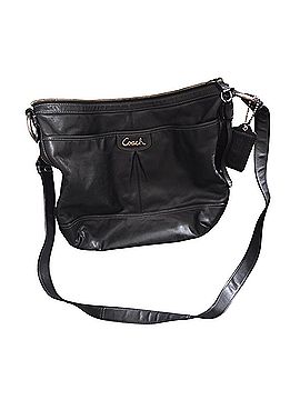 Coach Leather Crossbody Bag (view 1)