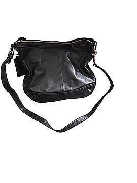 Coach Leather Crossbody Bag (view 2)