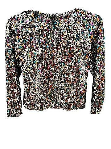Hunter Bell Long Sleeve T-Shirt (view 2)