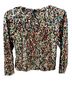 Hunter Bell Multi Color Long Sleeve T-Shirt Size XS - photo 2