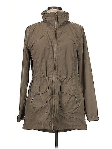 Eddie Bauer Eddie Bauer Raincoat (view 1)