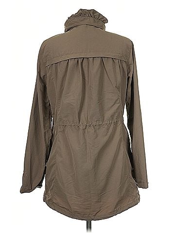 Eddie Bauer Eddie Bauer Raincoat (view 2)