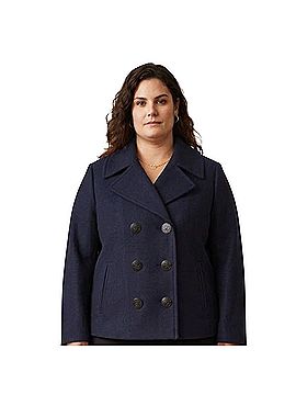Jessica London Coat (view 1)