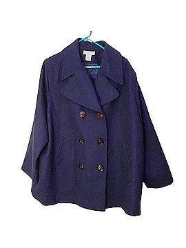 Jessica London Coat (view 2)
