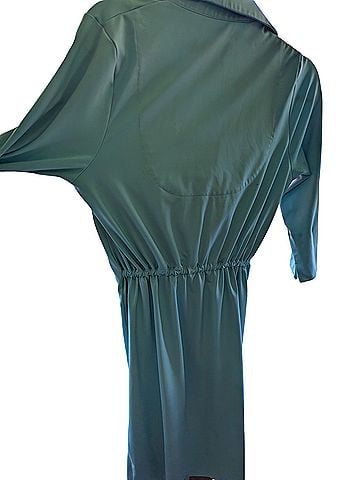 Gretchen Scott Designs Casual Dress (view 2)
