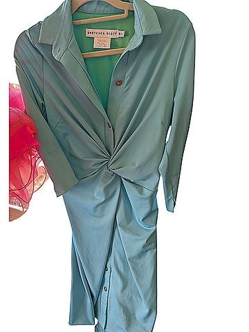 Gretchen Scott Designs Casual Dress (view 1)