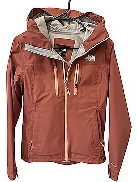 The North Face Jacket (view 1)