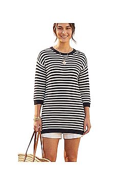 Lands' End Pullover Sweater (view 1)