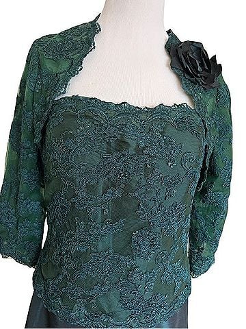 Iz Byer Cocktail Dress (view 1)