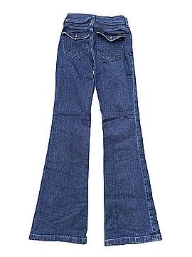 Gap ‘70s Flare High Rise Jeans (view 2)