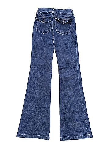 Gap ‘70s Flare High Rise Jeans (view 2)
