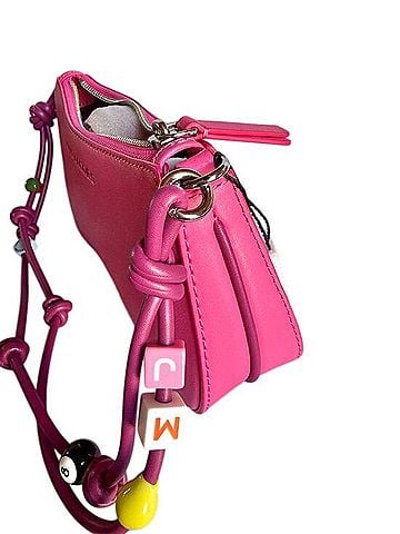 Marc Jacobs Lucky Charm Crossbody Bag (view 2)