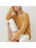 Jenni Kayne cabin Pullover Sweater - photo 4