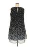 Studio One 100% Polyester Stars Black Studio One Cocktail Dress Size 18 - photo 2