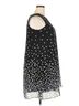 Studio One 100% Polyester Stars Black Studio One Cocktail Dress Size 18 - photo 3