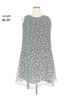 Studio One 100% Polyester Stars Black Studio One Cocktail Dress Size 18 - photo 5
