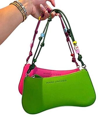 Marc Jacobs 4P6HSH300H01-321 Crossbody Bag (view 1)