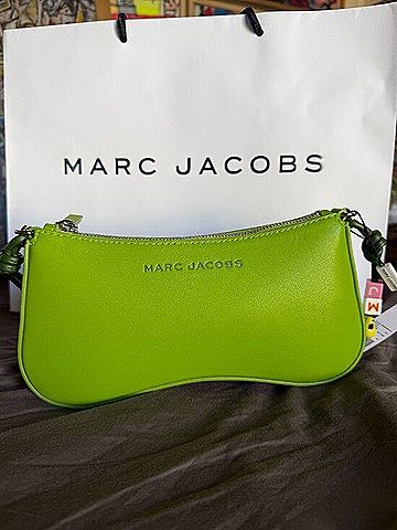 Marc Jacobs 4P6HSH300H01-321 Crossbody Bag | ThredUp